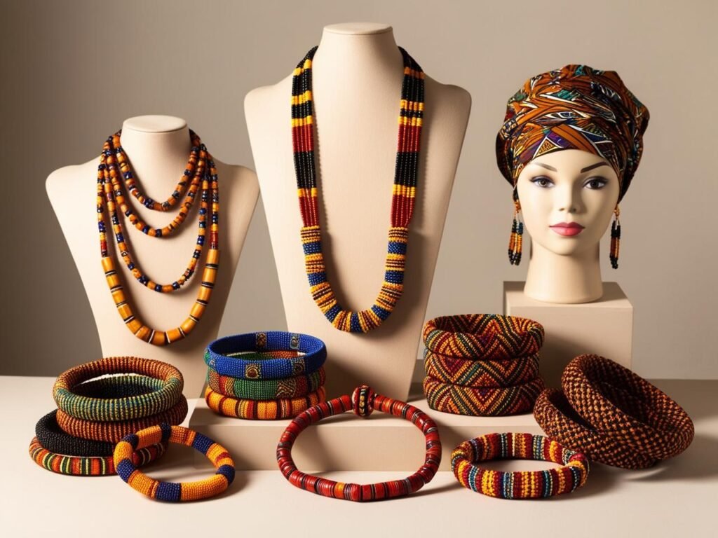 Guide complet pour choisir vos accessoires africains