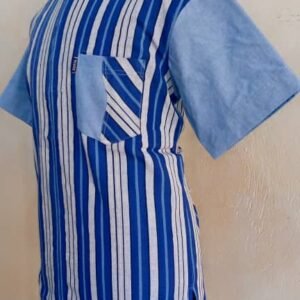 Chemise Faso Danfani