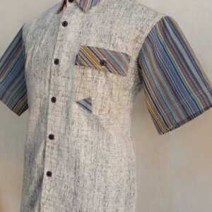 Chemise Faso Danfani