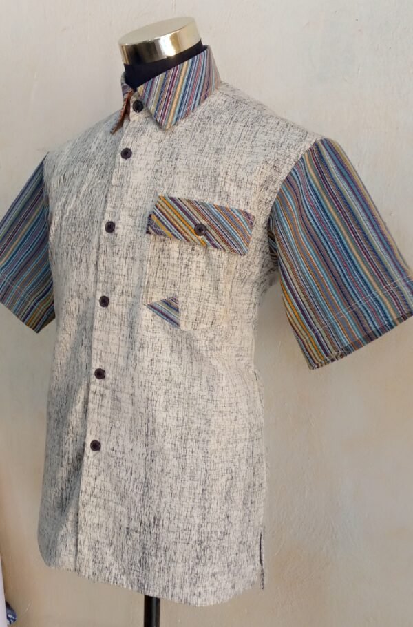 Chemise Faso Danfani