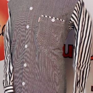 Chemise en Faso Danfani