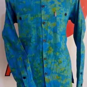 Chemise koko Donda