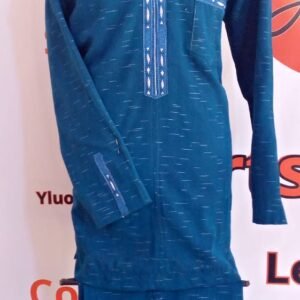 Boubou Faso Danfani