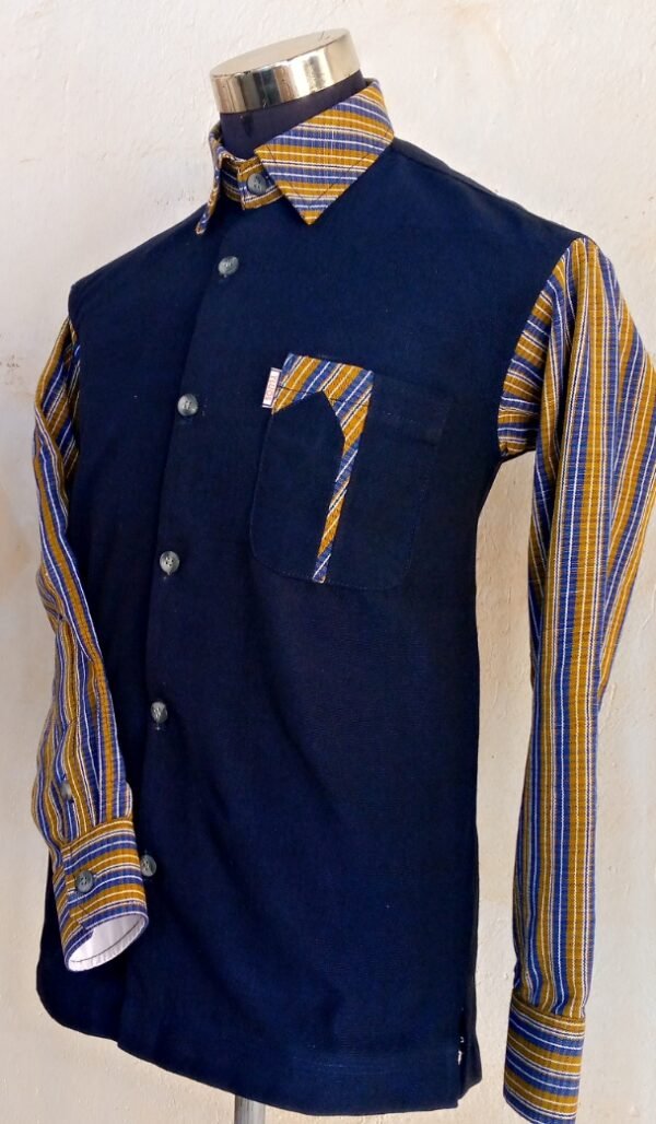 Chemise Faso Danfani